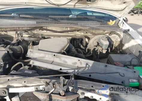 2007 Toyota Tacoma z USA, uszkodzony, nr VIN 5TENX22NX7Z376558